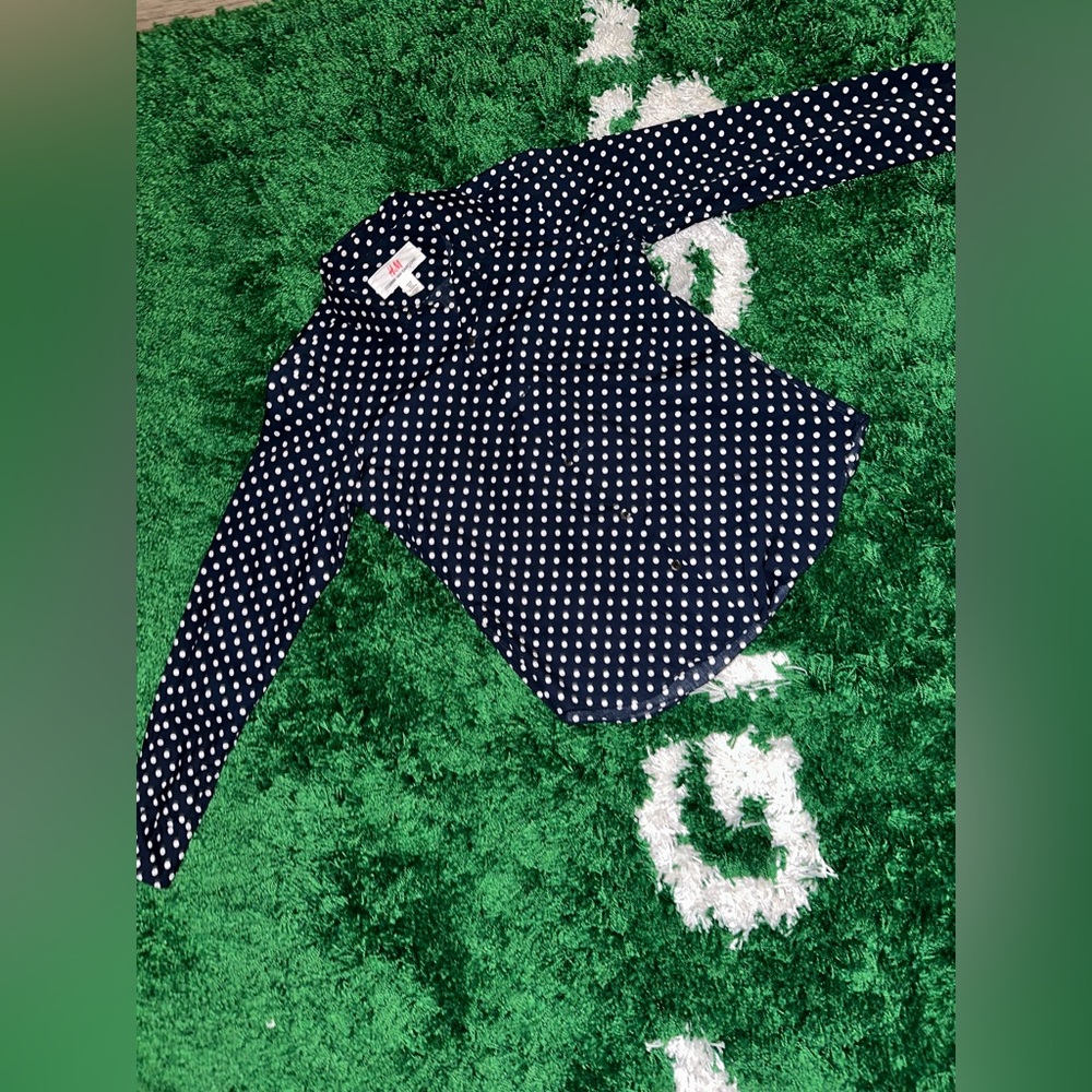 Comme does garçon for H&M